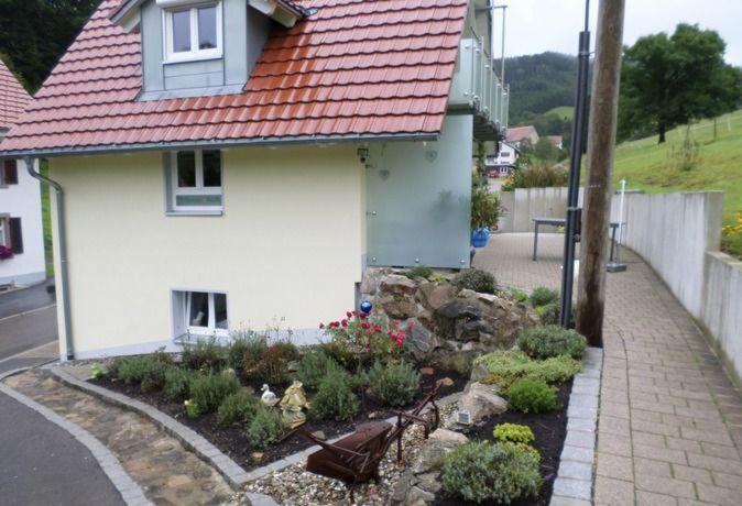 Schlemmers-Stoeckle Oberried  Extérieur photo